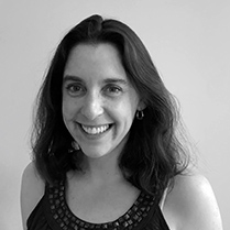 Rachel Scheinerman : Editor, My Jewish Learning