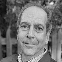 Andrew Silow-Carroll : Managing Editor for Ideas at JTA/Editor at Large at New York Jewish Week