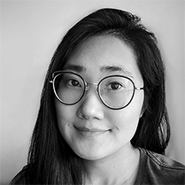 Janice Hwang : Partnership Associate
