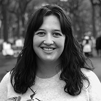 Abby Seitz : Associate Editor, My Jewish Learning