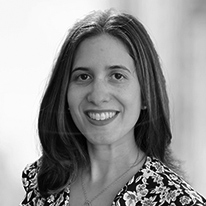 Jordana Cohen : VP, Development