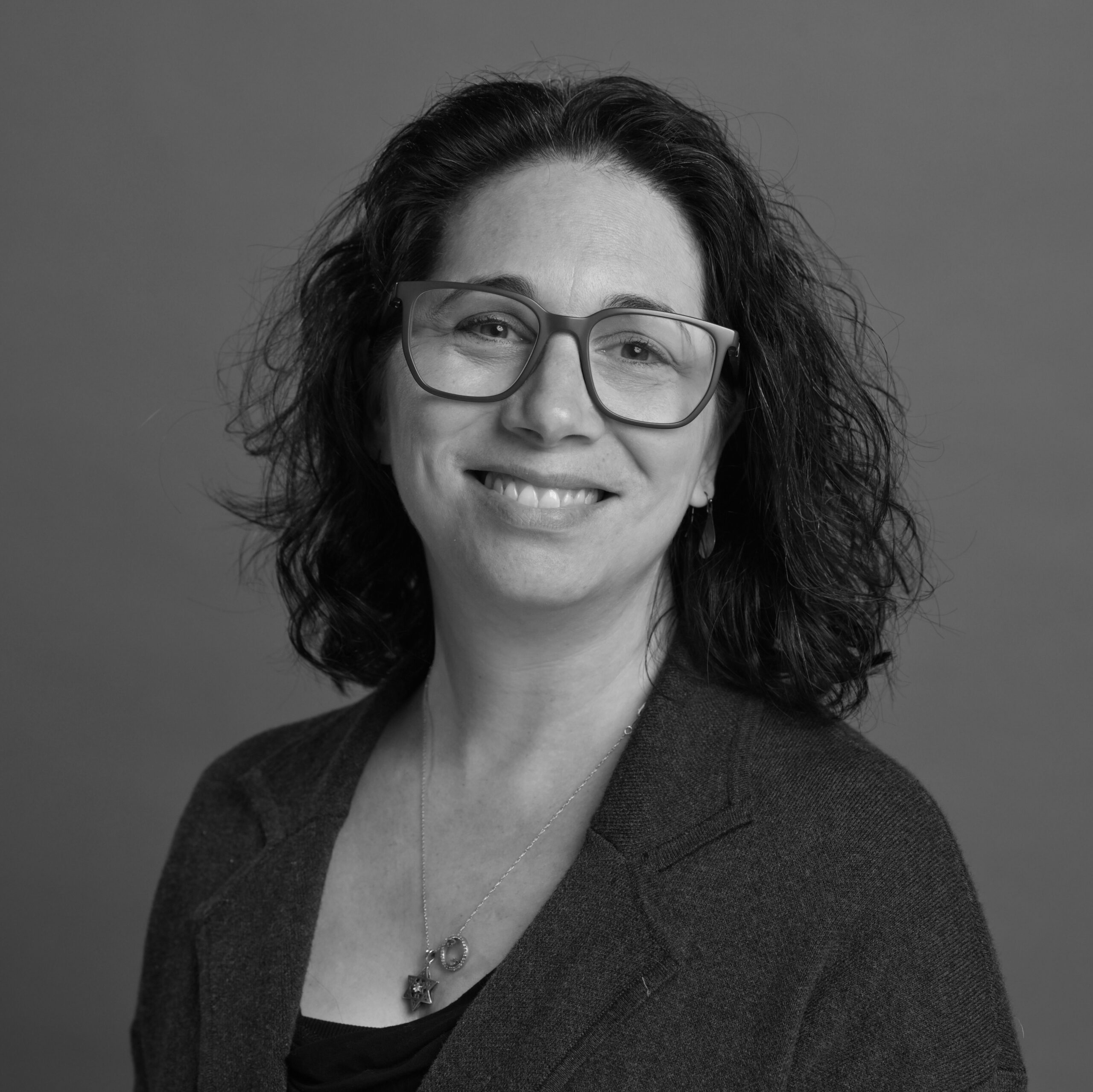 Jennifer Rubin : ​Senior Producer, Digital Events