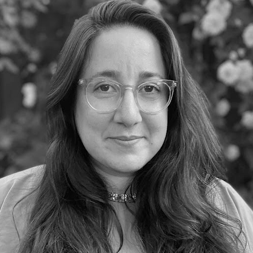 Vanessa Friedman : Deputy Managing Editor, Hey Alma