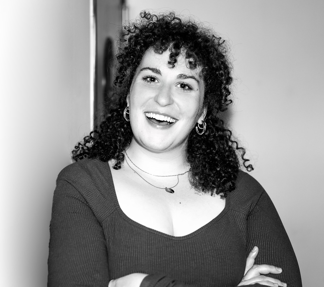 Lily Lester : Audience Engagement Editor, New York Jewish Week